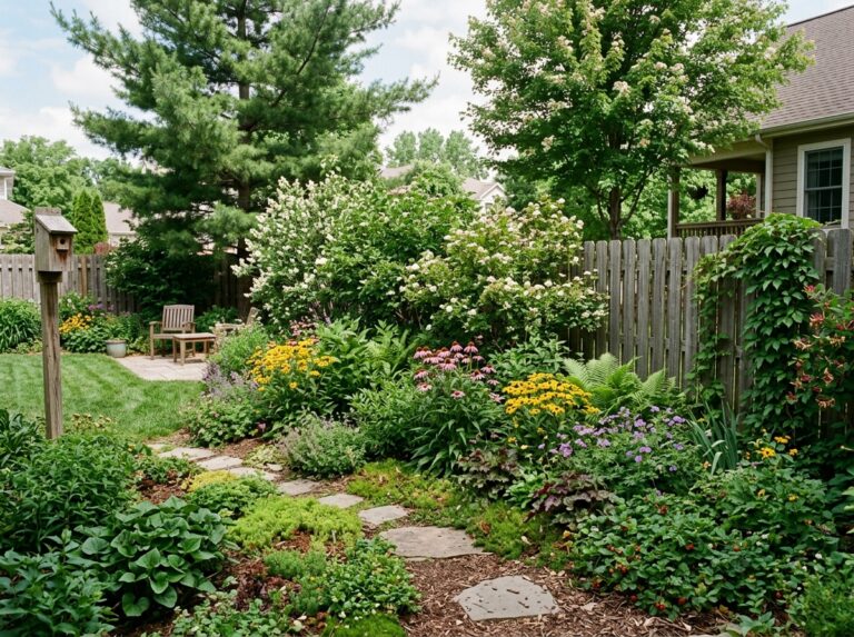 layered plant habitat tutorial