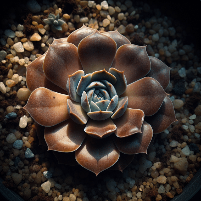  "Brown Succulent Leaves: Recognizing and Addressing the Problem