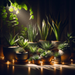 Mastering Low Light Conditions: Top Succulent Varieties to Try