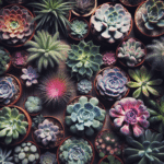 Top Succulent Varieties for Low Light