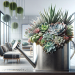 Indoor Succulent Watering Schedule