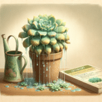 Beginner Mistakes in Succulent Care