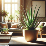 Mastering Aloe Vera: A Guide to Growing It Indoors
