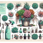A Lifesaving Guide to Dying Succulents