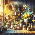 Understanding Why Your Indoor Succulents Are Turning Yellow