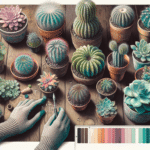 Pro Tips for Indoor Cactus and Succulent Care