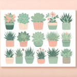 Top 10 Indoor Succulent Plants
