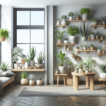 Succulent Varieties for Small Apartments