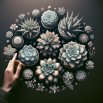 Top Succulent Varieties for Low Light
