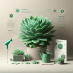 How to Prevent Succulent Leaves from Falling