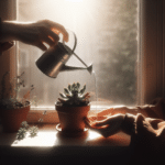 Reviving a Withering Friendship: How to Save Your Dying Succulent